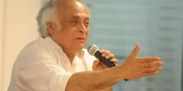 Authoritarian Who Exalts Himself PM Opens New Parliament Structure: Congress