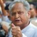 Raj BJP Scrounges For Problems As Gehlot Launches A Charity Blitz