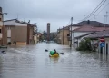 Italy Authorizes A Substantial Emergency Relief Package For The Area Affected By The Floods