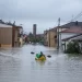 Italy Authorizes A Substantial Emergency Relief Package For The Area Affected By The Floods
