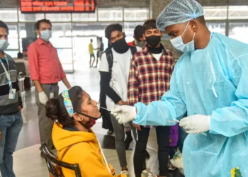 Maharashtra Records 111 Cases Of COVID-19, No New Deaths