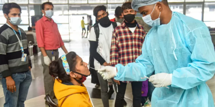 Maharashtra Records 111 Cases Of COVID-19, No New Deaths