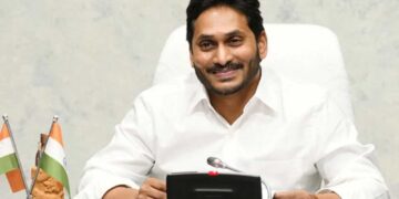 Launch Of The Rs. 5,156-Crore Machilipatnam Port Works By The Andhra CM