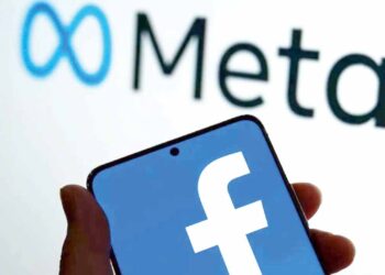 Users Are Being Fooled Into Clicking Malicious Links By Falsely Verified Facebook Pages