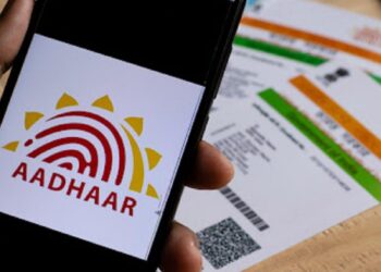 Is The Email And Mobile Number Associated With Your Aadhaar Verified? Use These Online Steps To Find Out.