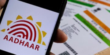 Is The Email And Mobile Number Associated With Your Aadhaar Verified? Use These Online Steps To Find Out.