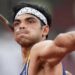 Congratulates Neeraj Chopra On His Victory In The Doha Diamond League