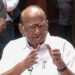 NCP Leaders Will Gather On May 5 To Choose Sharad Pawar’s Replacement