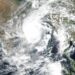Cyclone Mocha Inundates Myanmar, But Avoids Refugee Camps In Bangladesh