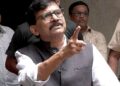 Sanjay Raut Takes A Dig At JP Nadda, Said – Wherever He Goes, BJP Losses, Welcome To Maharashtra…