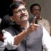 Sanjay Raut Takes A Dig At JP Nadda, Said – Wherever He Goes, BJP Losses, Welcome To Maharashtra…