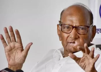 Pawar Was Shocked To Hear PM Modi Use’religious’ Slogans While Campaigning In Karnataka