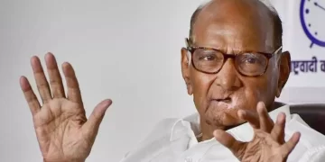 Pawar Was Shocked To Hear PM Modi Use’religious’ Slogans While Campaigning In Karnataka
