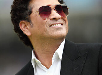 Sachin Tendulkar Appointed Ambassador Of Swachh Mukh Abhiyan By Maharashtra Government