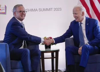 Biden Confronts The Impasse Over The US Debt Ceiling While Meeting With Indo-Pacific Leaders At The G7 Conference