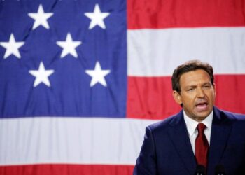 Civil Rights Organisations Are Contesting A New Voting Rule In Florida, Claiming It Would Prevent Blacks From Participating In The 2024 Election