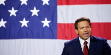 Civil Rights Organisations Are Contesting A New Voting Rule In Florida, Claiming It Would Prevent Blacks From Participating In The 2024 Election