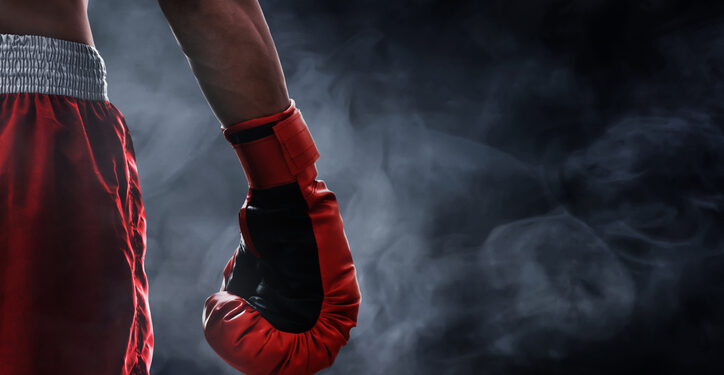 Indian Boxers Want To Do Well In The World Championships