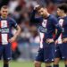 2022–2023 In Ligue 1: Lorient Stun 10-man 3-1 Win For Paris Saint-Germain