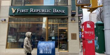 First Republic Is In Uncertainty As US Authorities Attempt To Determine The Bank’s Future