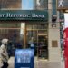First Republic Is In Uncertainty As US Authorities Attempt To Determine The Bank’s Future