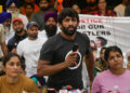 Bajrang Punia Tells HT, “With All Our Medals, We Thought We’d Be Heard”
