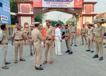 Saharanpur, UP’s Internet Service Is Interrupted Due To Unrest Around A Gurjars Community Protest