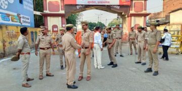 Saharanpur, UP’s Internet Service Is Interrupted Due To Unrest Around A Gurjars Community Protest
