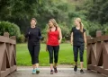 Walking Towards Wellness: Six Ways To Walk More Every Day For Health