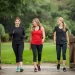 Walking Towards Wellness: Six Ways To Walk More Every Day For Health