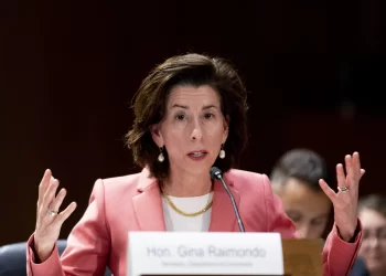 Trade Officials From The US And China Express Concern About One Another’s Restrictions
