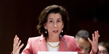 Trade Officials From The US And China Express Concern About One Another’s Restrictions