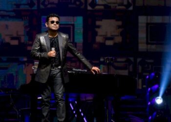 Pune Police Strictly Enforce Time Limits At AR Rahman’s Concert Midway