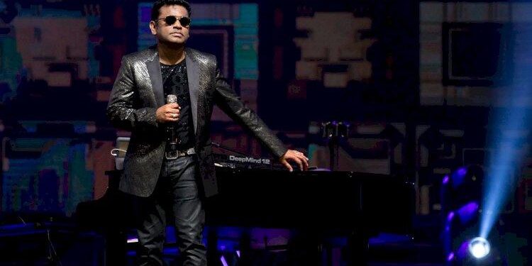 Pune Police Strictly Enforce Time Limits At AR Rahman’s Concert Midway