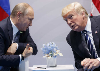 US Special Counsel Slams FBI For Trump-Russia Collusion Investigation