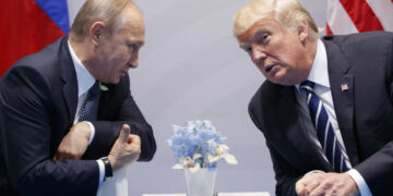 US Special Counsel Slams FBI For Trump-Russia Collusion Investigation