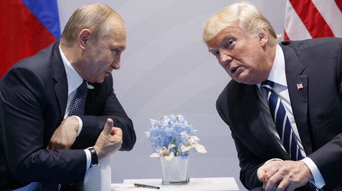 US Special Counsel Slams FBI For Trump-Russia Collusion Investigation