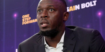 Usain Bolt Desperate For Impactful Role In Track And Field: “As Long As They Want Me”