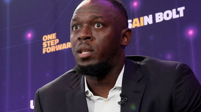 Usain Bolt Desperate For Impactful Role In Track And Field: “As Long As They Want Me”