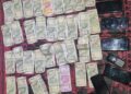 Anti-Extortion Squad Arrests Three In Pune For IPL Betting: Case Registered Against Two Others