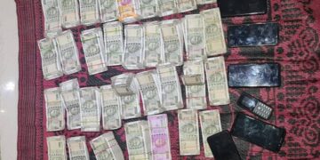 Anti-Extortion Squad Arrests Three In Pune For IPL Betting: Case Registered Against Two Others