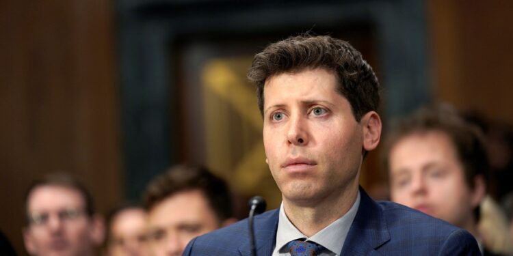 The CEO Of OpenAI Is Worried That Artificial Intelligence May Be Used To Tamper With Elections