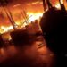 Maha: A Fire In The Thane District Destroys A Scrap Godown