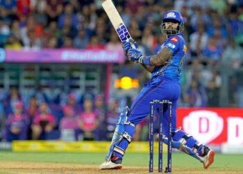 Mumbai Indians Vs. Rajasthan Royals, IPL 2023: In The IPL’s 1000th Game, MI Wins By 6 Wickets