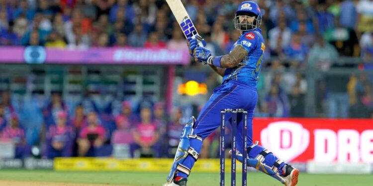 Mumbai Indians Vs. Rajasthan Royals, IPL 2023: In The IPL’s 1000th Game, MI Wins By 6 Wickets