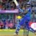 Mumbai Indians Vs. Rajasthan Royals, IPL 2023: In The IPL’s 1000th Game, MI Wins By 6 Wickets
