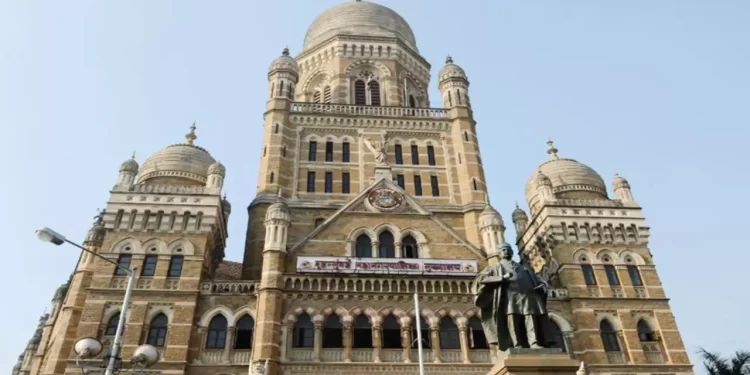 Milan Subway In Mumbai To Get Relief From Waterlogging With Underground Holding Tank