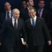 According To Putin Friend Dmitry Medvedev, The Ukraine Conflict Might Linger For Decades