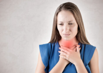 Throat Cancer Warning Signs For Esophageal Cancer That You Should Be Aware Of