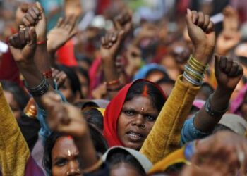 Communities In Maharashtra Are Deprived Of Their Legitimate Claims Due To The Patchy Implementation Of The Forest Rights Act